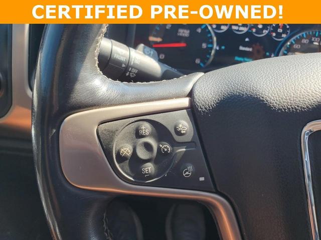 Photo of 2017 Onyx Black GMC Sierra 1500