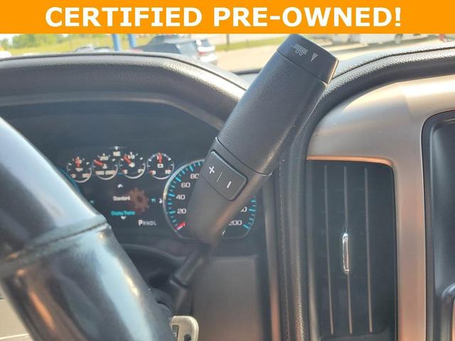 Photo of 2017 Onyx Black GMC Sierra 1500