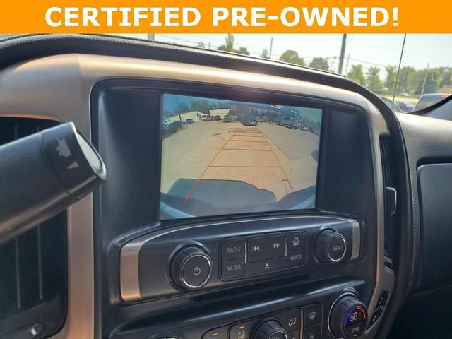 Photo of 2017 Onyx Black GMC Sierra 1500