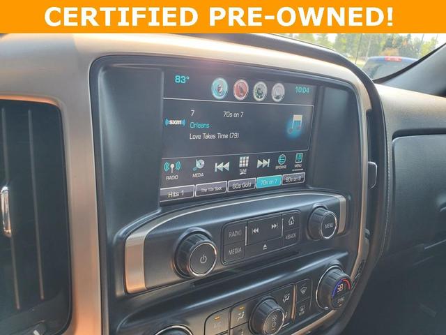 Photo of 2017 Onyx Black GMC Sierra 1500