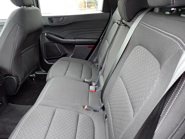 Photo of 2024 Vapor Blue Metallic Ford Escape