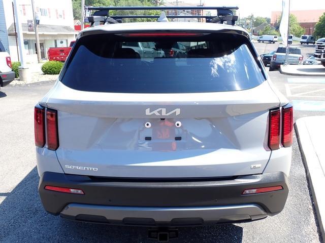 Photo of 2023  Kia Sorento