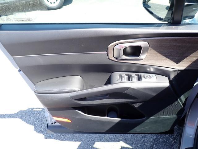 Photo of 2023  Kia Sorento