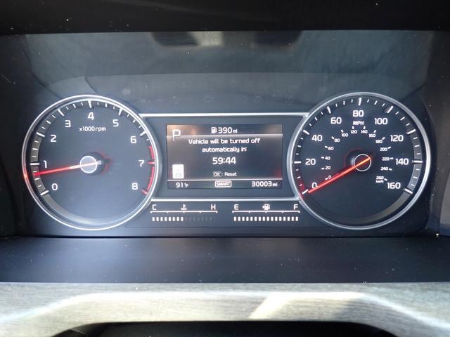 Photo of 2023  Kia Sorento