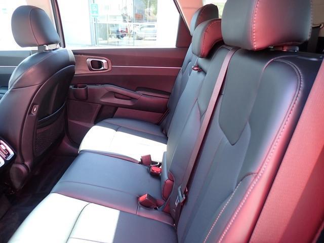 Photo of 2023  Kia Sorento