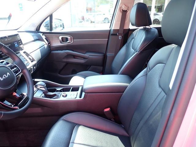 Photo of 2023  Kia Sorento