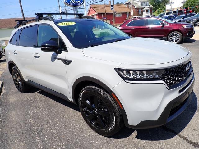 Photo of 2023  Kia Sorento