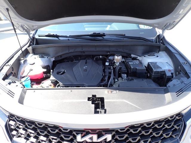 Photo of 2023  Kia Sorento