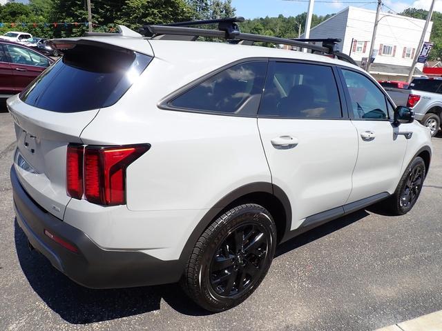 Photo of 2023  Kia Sorento