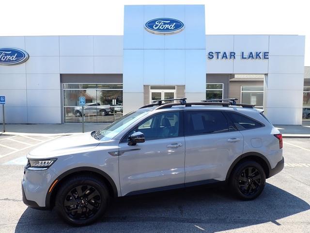 Photo of 2023  Kia Sorento