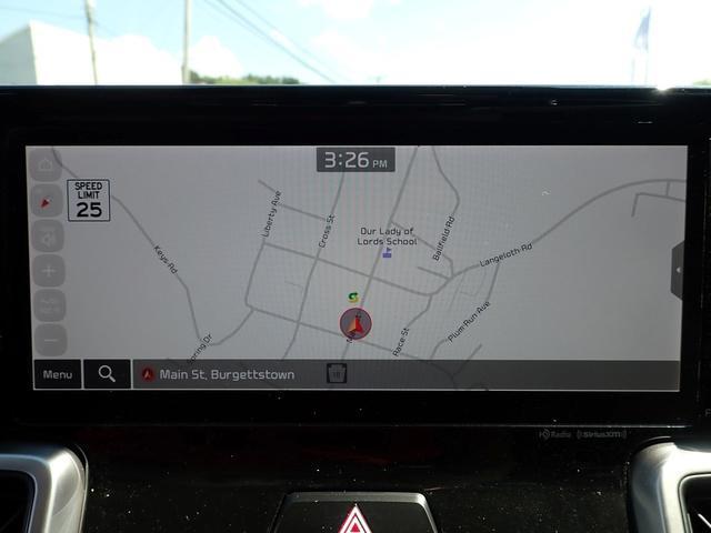 Photo of 2023  Kia Sorento