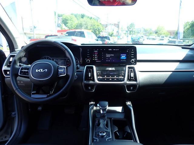 Photo of 2023  Kia Sorento