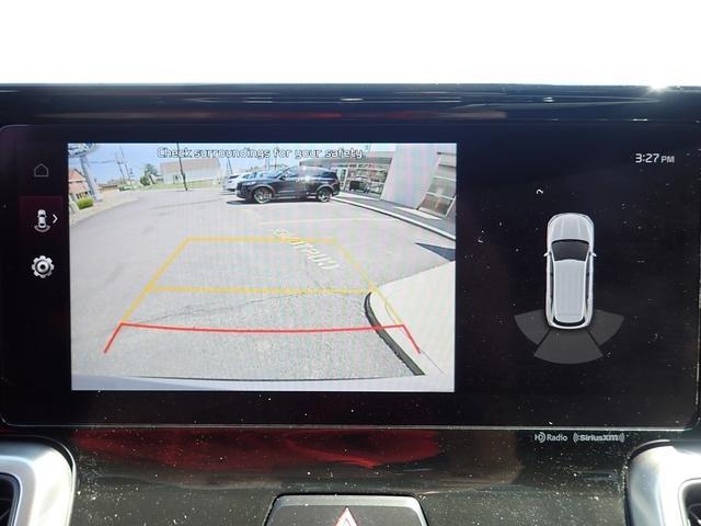 Photo of 2023  Kia Sorento