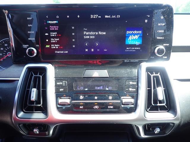 Photo of 2023  Kia Sorento