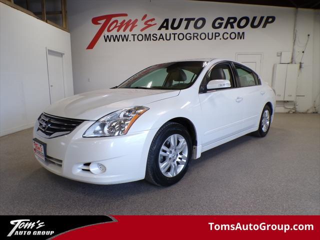 2011 Nissan Altima