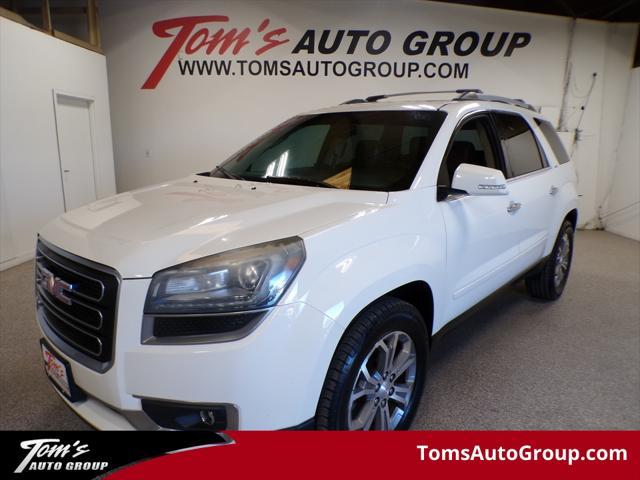 2015 GMC Acadia