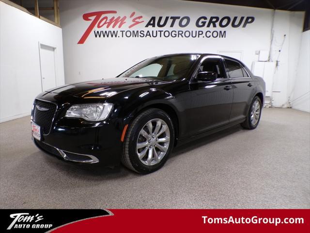 2018 Chrysler 300