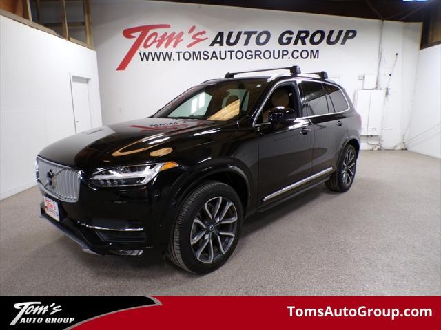 2016 Volvo XC90