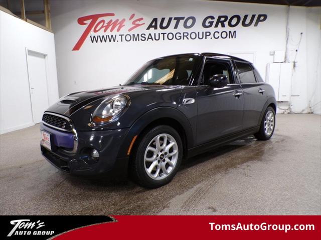 2015 MINI Hardtop