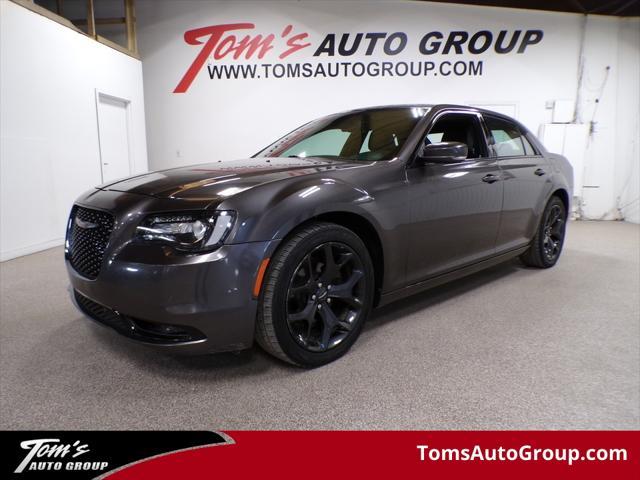2021 Chrysler 300
