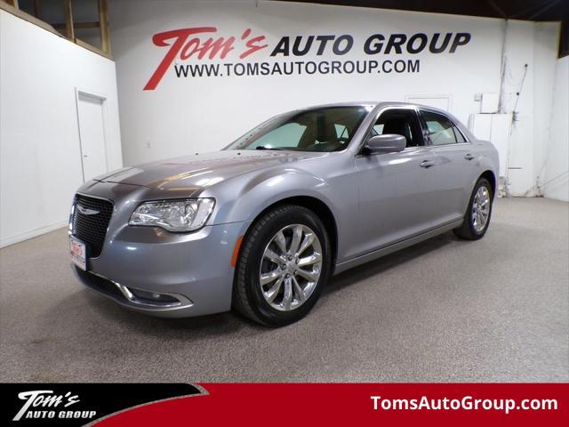 2015 Chrysler 300