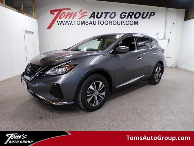2019 Nissan Murano