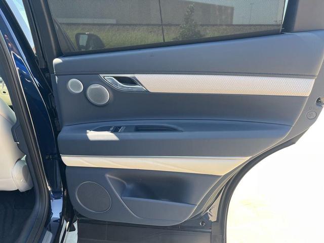 Photo of 2026 Capri Blue Genesis GV80