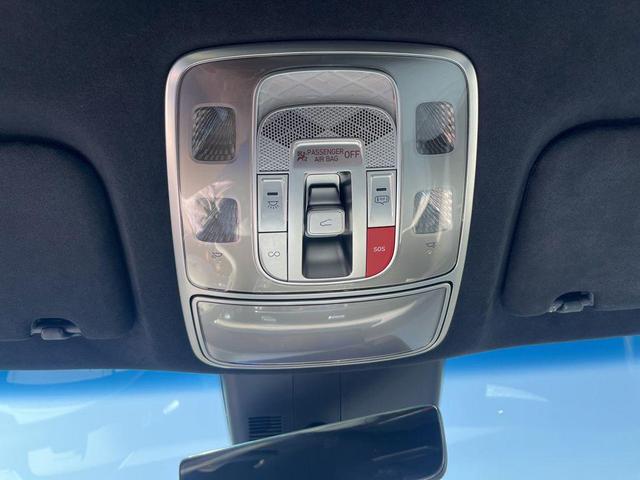 Photo of 2026 Capri Blue Genesis GV80