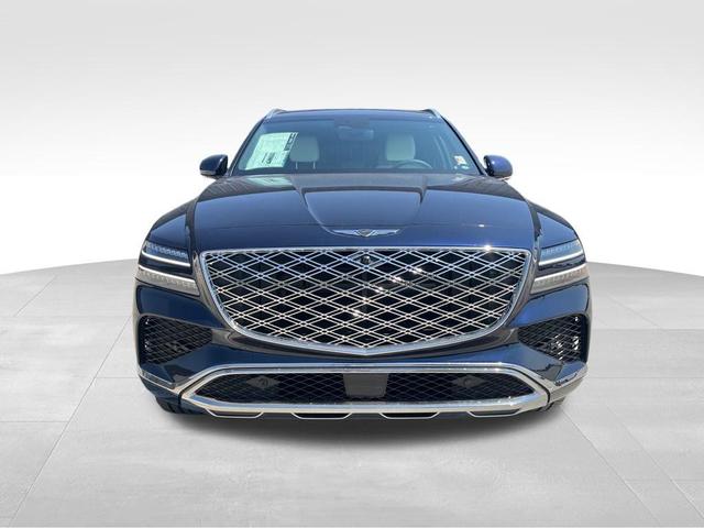 Photo of 2026 Capri Blue Genesis GV80