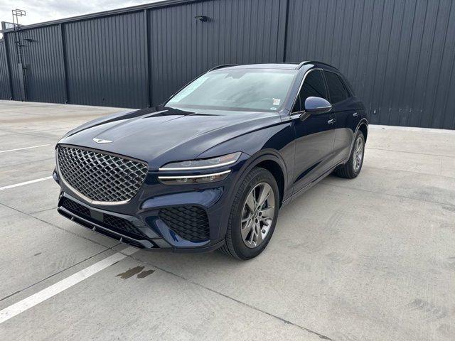 2024 Genesis Gv70