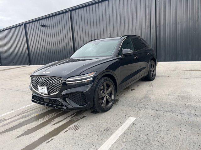2024 Genesis Gv70