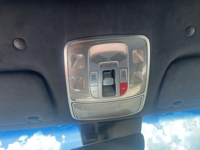 Photo of 2026 Capri Blue Genesis GV70