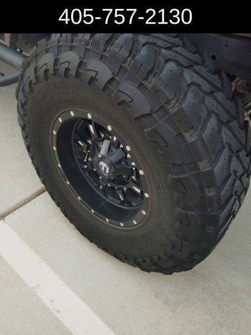 Photo of 2018 Firecracker Red Clearcoat Jeep Wrangler Unlimited