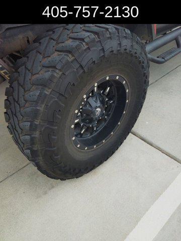 Photo of 2018 Firecracker Red Clearcoat Jeep Wrangler Unlimited