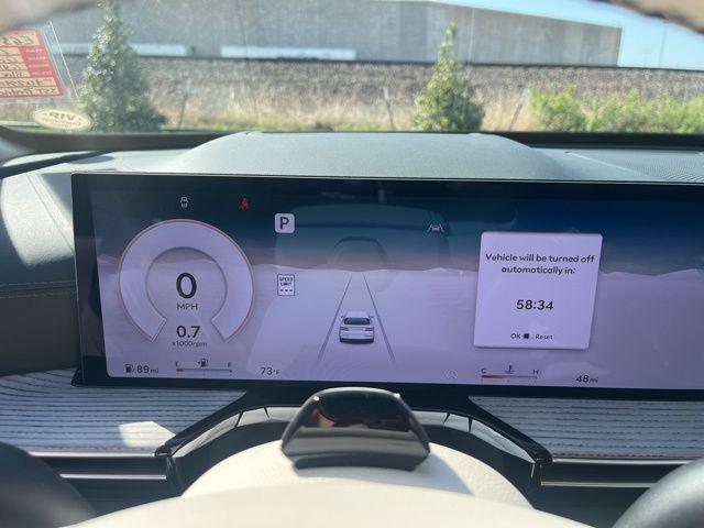 Photo of 2025 Vik Black Genesis GV80