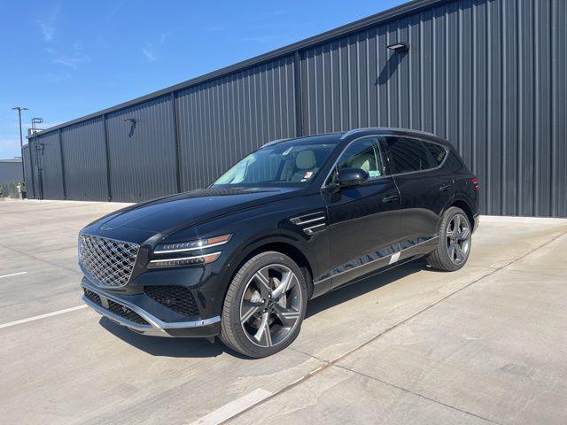 Photo of 2025 Vik Black Genesis GV80