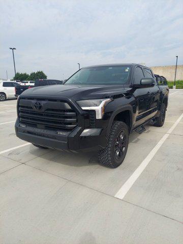 2023 Toyota Tundra