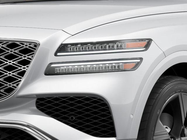 Photo of 2026 Alta White Genesis GV80