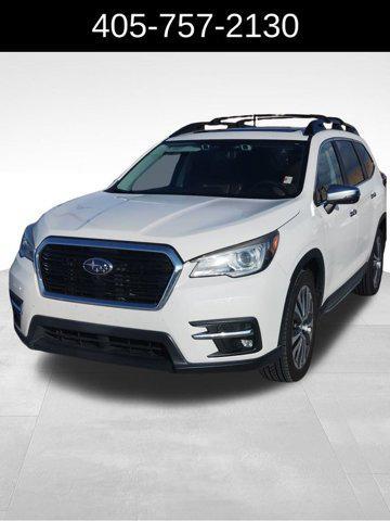 2020 Subaru Ascent