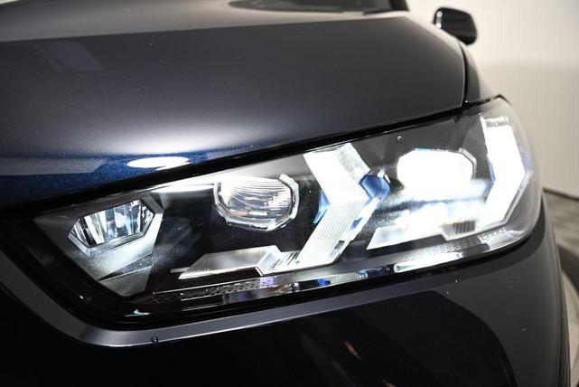 Photo of 2026 Carbon Black Metallic BMW X5