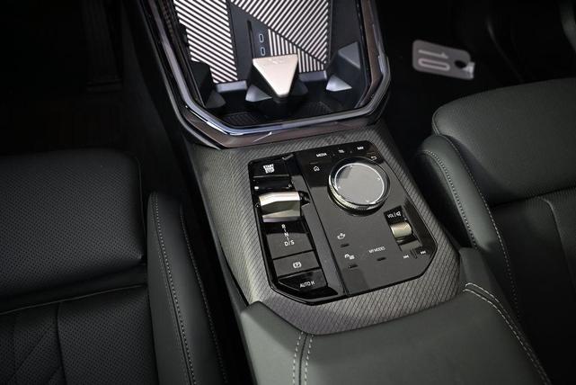 Photo of 2025 Arctic Race Blue Metallic BMW X3