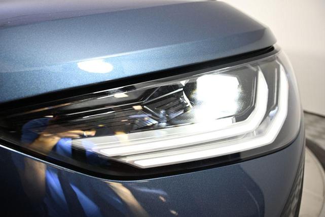 Photo of 2025 Arctic Race Blue Metallic BMW X3