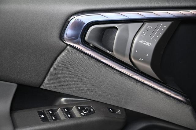 Photo of 2025 Arctic Race Blue Metallic BMW X3