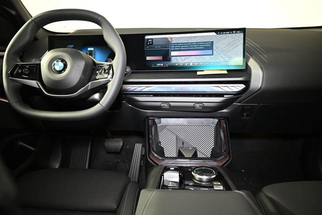Photo of 2026 Arctic Race Blue Metallic BMW X3
