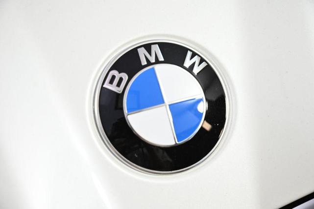 Photo of 2026 Mineral White Metallic BMW 530