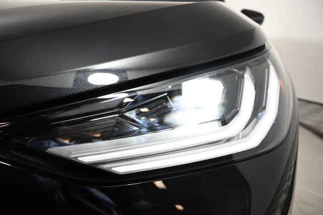 Photo of 2025 Black Sapphire Metallic BMW X3