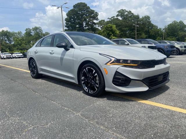 2023 Kia K5