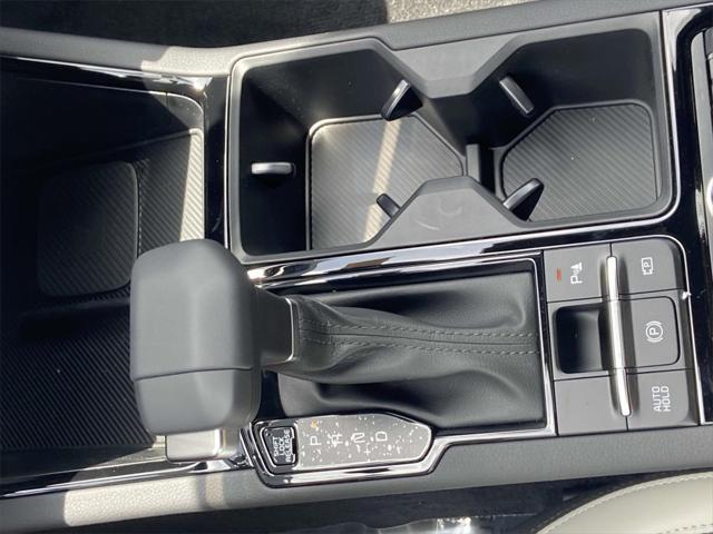Photo of 2025 Yacht Blue Kia K5