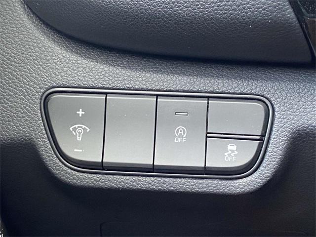 Photo of 2025 Snow White Pearl Kia Seltos