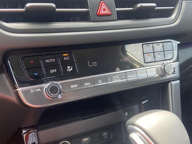Photo of 2025 Steel Gray Kia Seltos